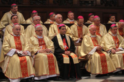 Episkopat twierdzą autorytaryzmu