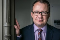Adam Bodnar wybrany przez Sejm na Rzecznika Praw Obywatelskich