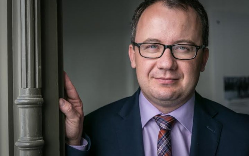 Adam Bodnar wybrany przez Sejm na Rzecznika Praw Obywatelskich