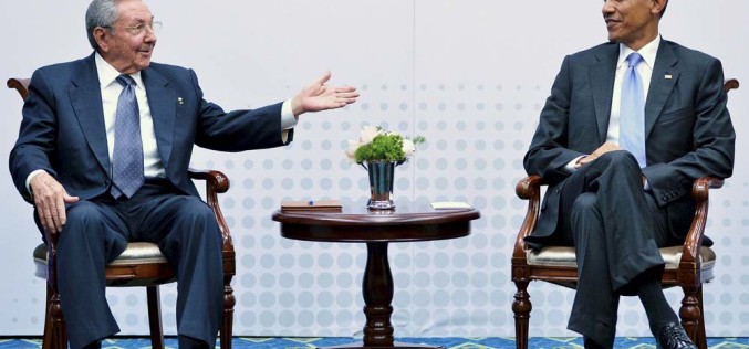 Nie będziemy więźniami przeszłości