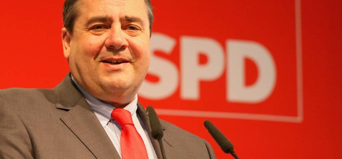 Gasnąca gwiazda SPD