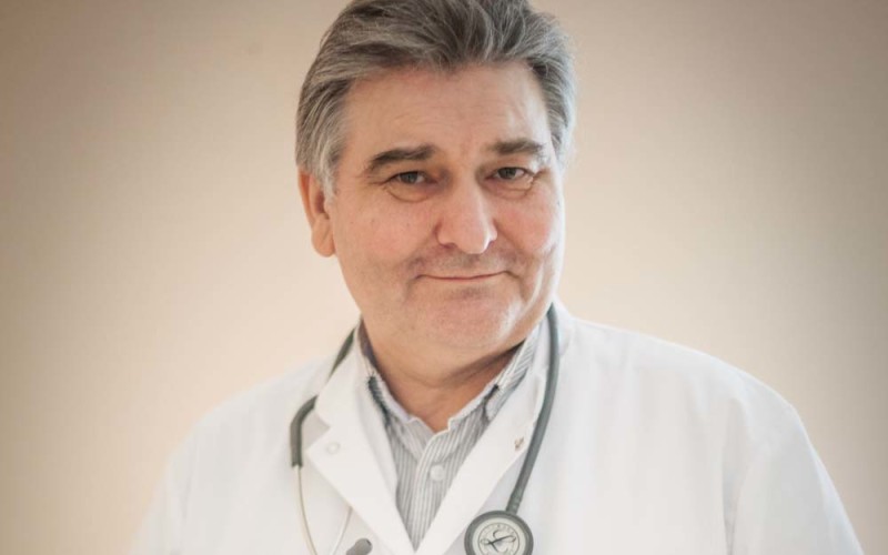 Astma astmie nierówna