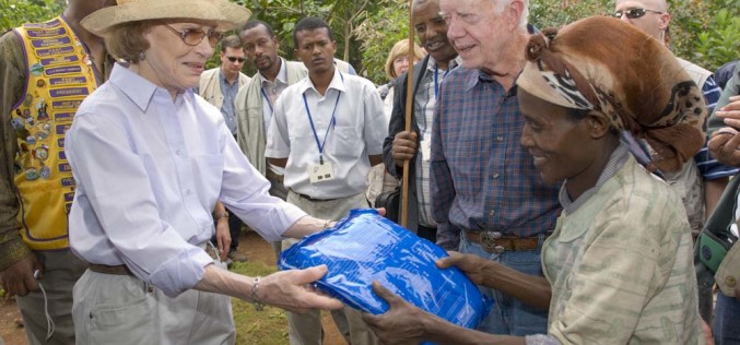 Wykładowcy, negocjatorzy, wynalazcy