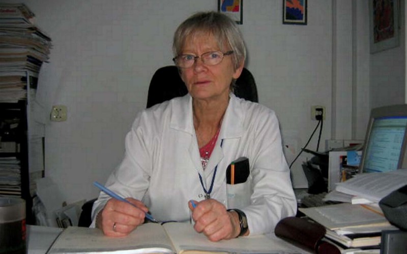 Jak choruje tarczyca?