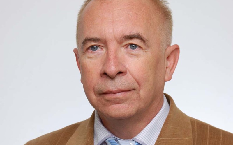 Umiar znaczy długowieczność