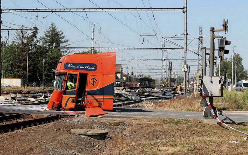 Najbardziej szaleni kierowcy