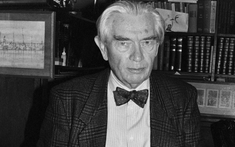 Niezagojona rana Osmańczyka