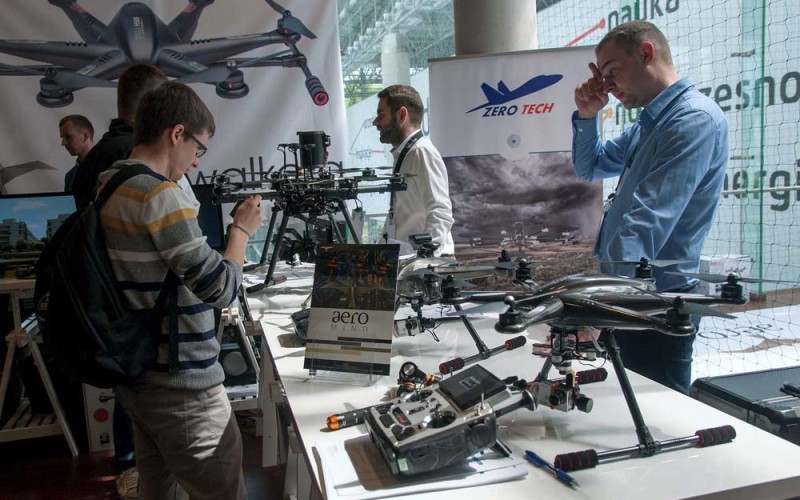 Smutek Krzemowych Dolin