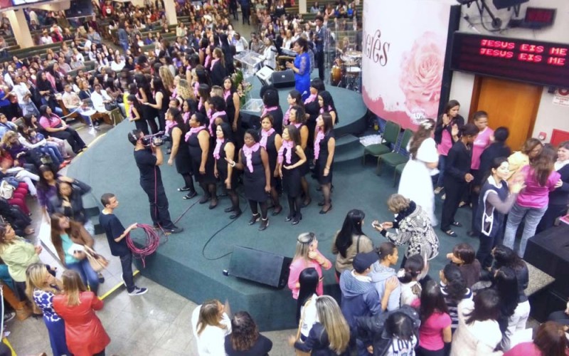 Kontrofensywa Franciszka