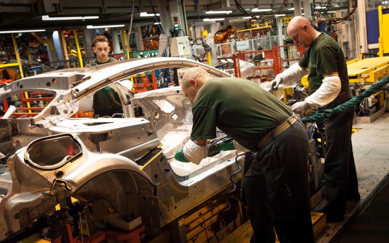 Nie płaczmy po Jaguarze