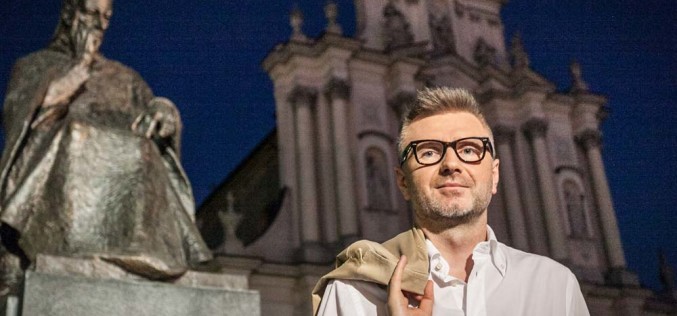 Seks wiara, Bóg mara