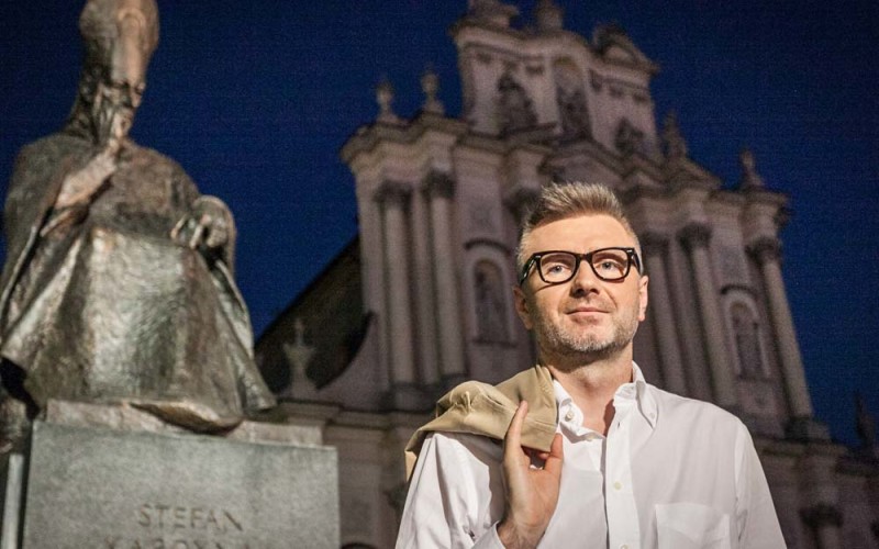 Seks wiara, Bóg mara