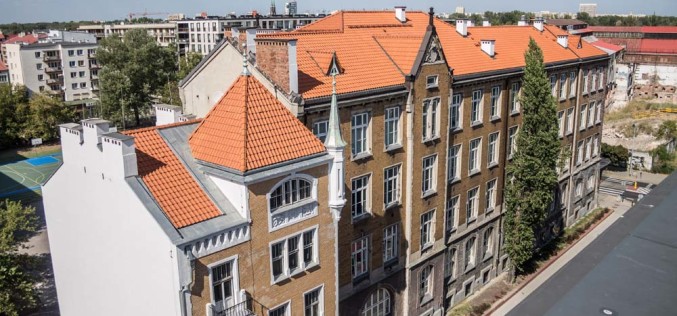 Handlarze roszczeniami świętują