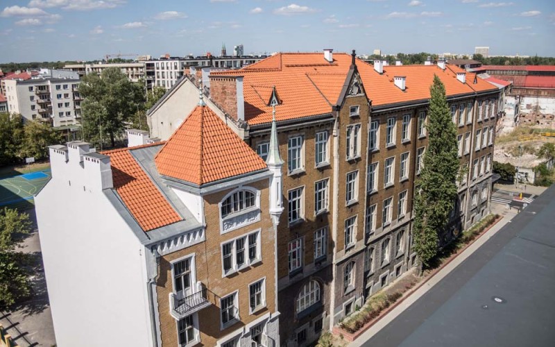 Handlarze roszczeniami świętują