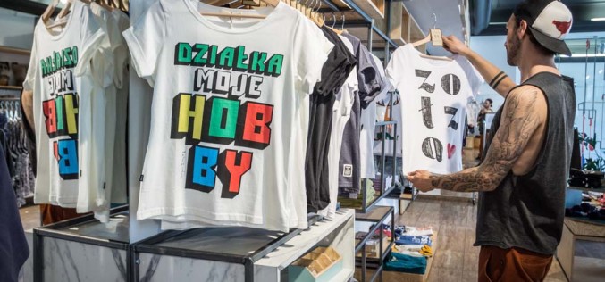 Pan tu nie stał, czyli PRL w nowoczesnym wydaniu