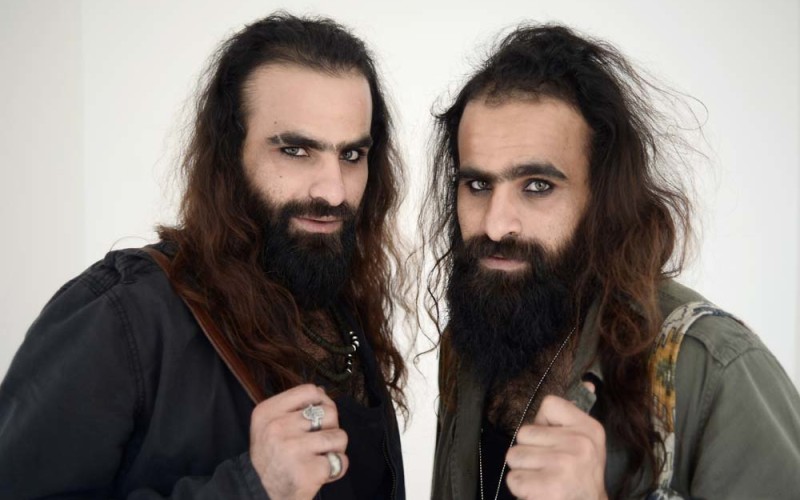 Chcemy być kolorowi