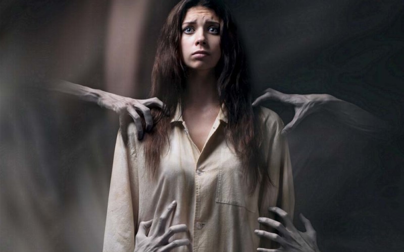 Szatan krąży nad Polską