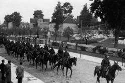 Polityka a czytanie historii