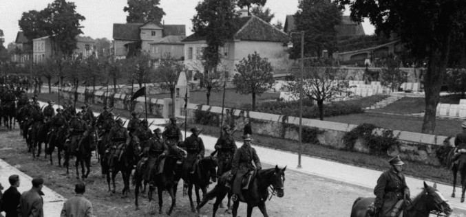 Polityka a czytanie historii