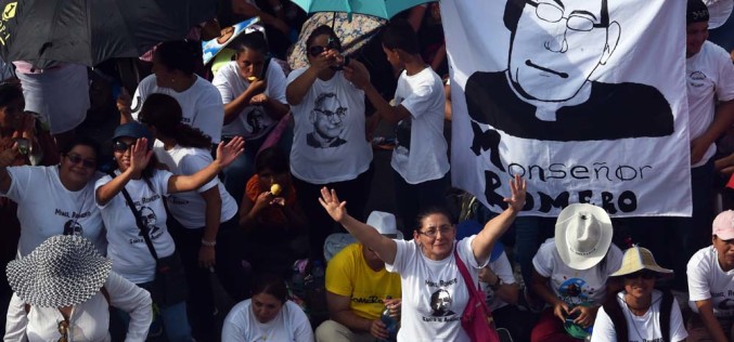 Franciszek obcy nad Wisłą