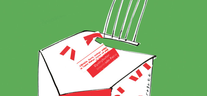 Referendum wieńczy debatę