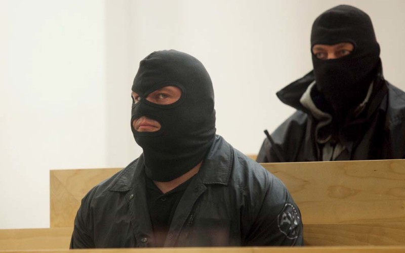 Koronny, czyli skruszony?