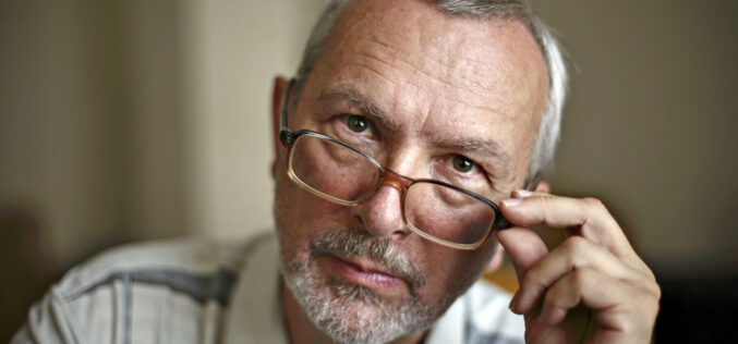 Prawica nie zastąpi lewicy