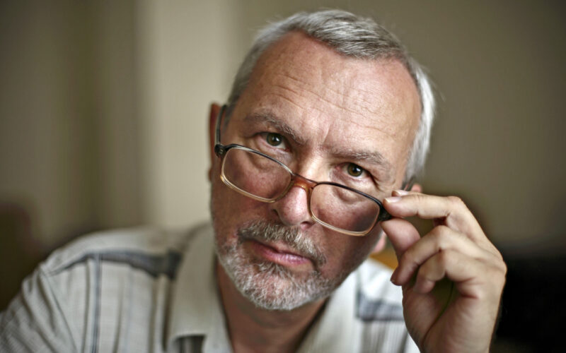 Prawica nie zastąpi lewicy