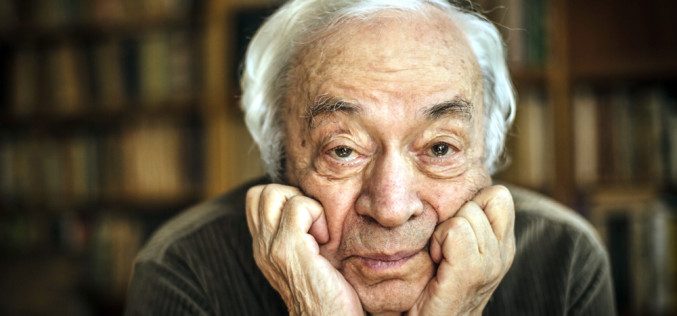 Prawdziwy Europejczyk