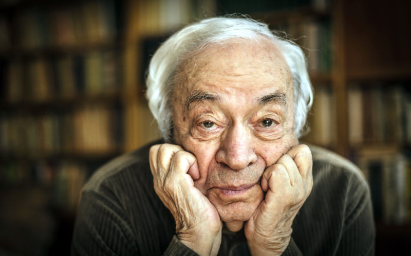 Prawdziwy Europejczyk