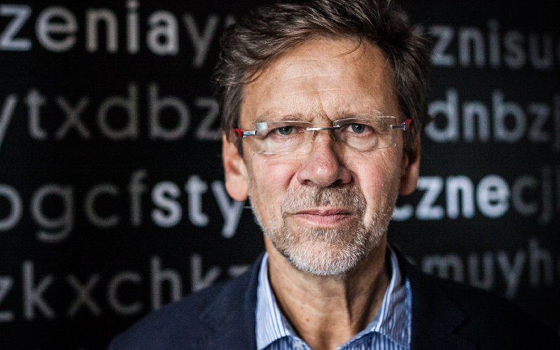 Skąd w nas tyle nienawiści?