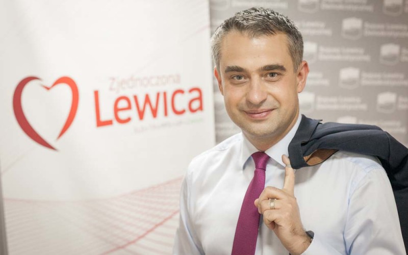 Zjednoczona Lewica to projekt przyszłości