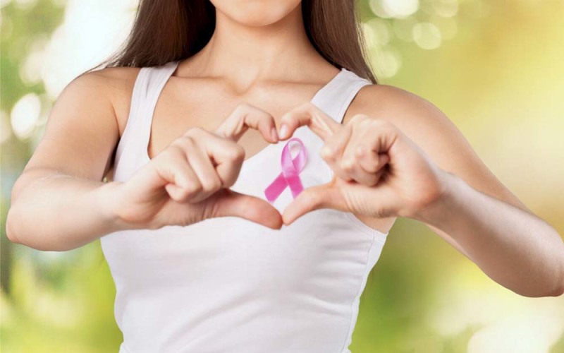 Rak ma wielkie oczy