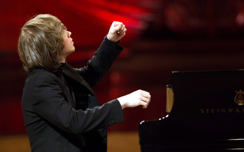 Rzeź muzycznych talentów