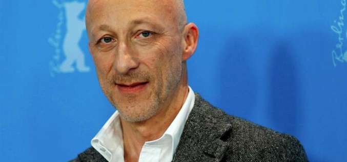 Niewygodny reżyser, niechciany bohater