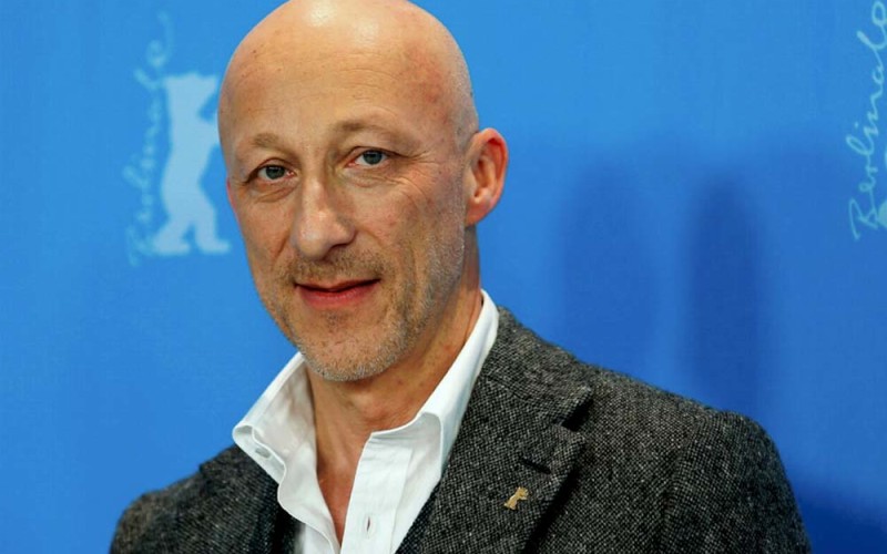 Niewygodny reżyser, niechciany bohater