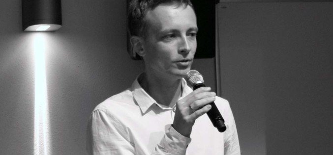 W powietrzu czuć atmosferę pogromu