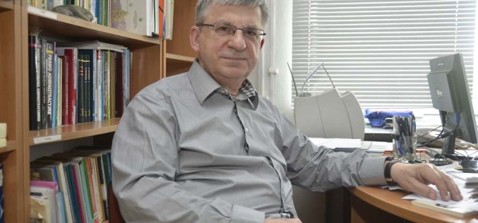 Gdzie dwóch się bije