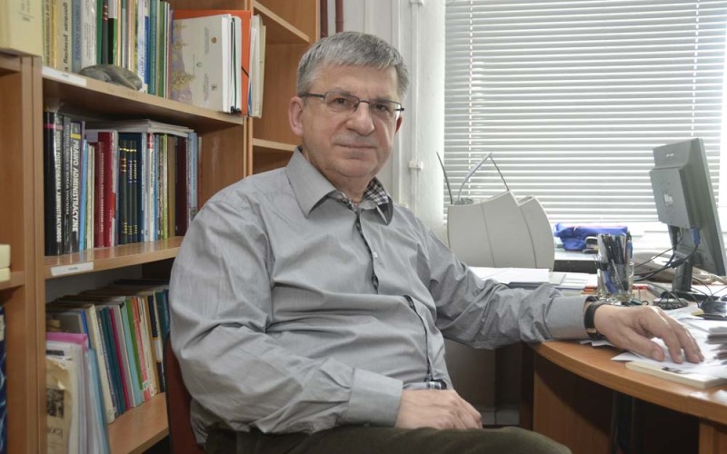 Gdzie dwóch się bije