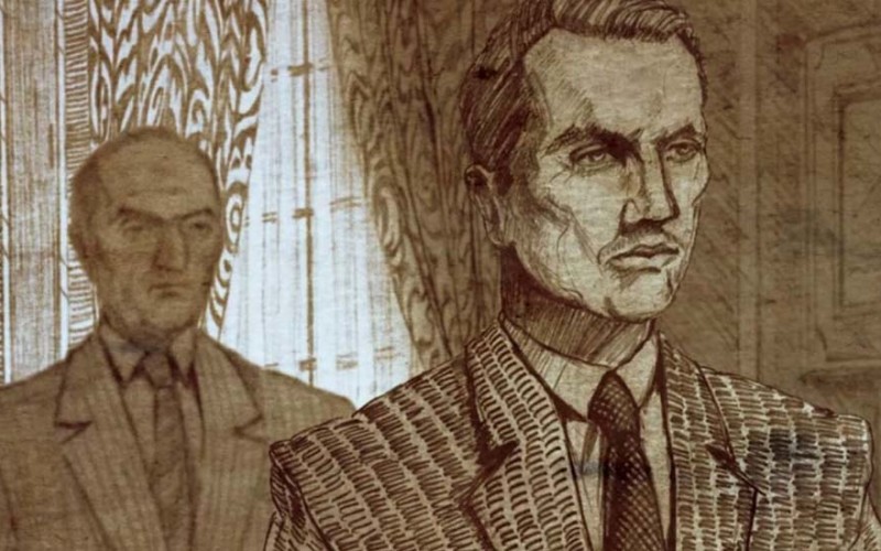 Odmłodzić Karskiego