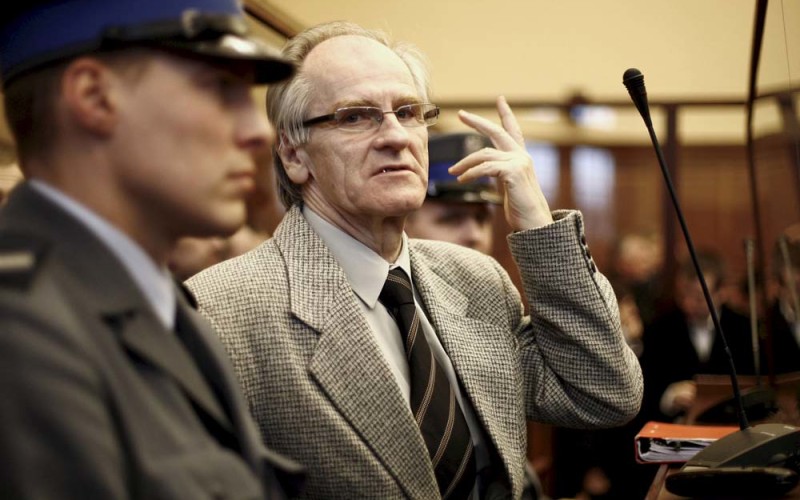 Główna kwatera „Fryzjera”