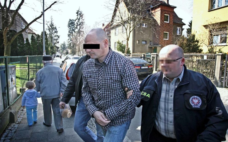 Udało się przełamać zmowę milczenia