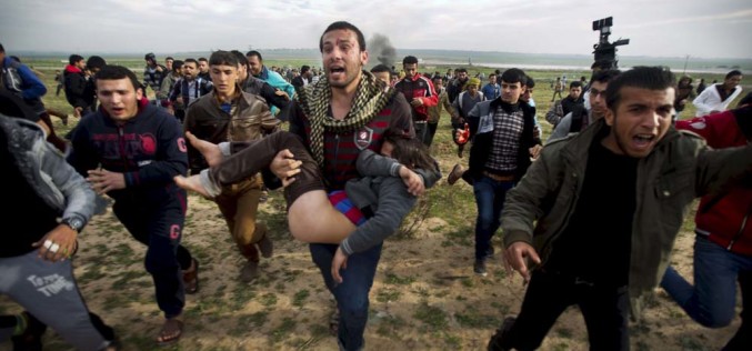 Rozmowy o rakietach