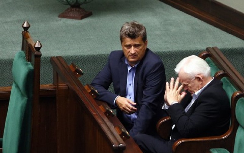 Lewica bez wyborców, Polska bez lewicy