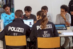 Bezgraniczny optymizm kanclerki