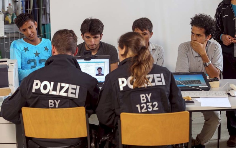 Bezgraniczny optymizm kanclerki