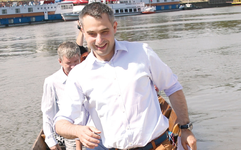 „Patrioci” SLD kontra zwolennicy ZL