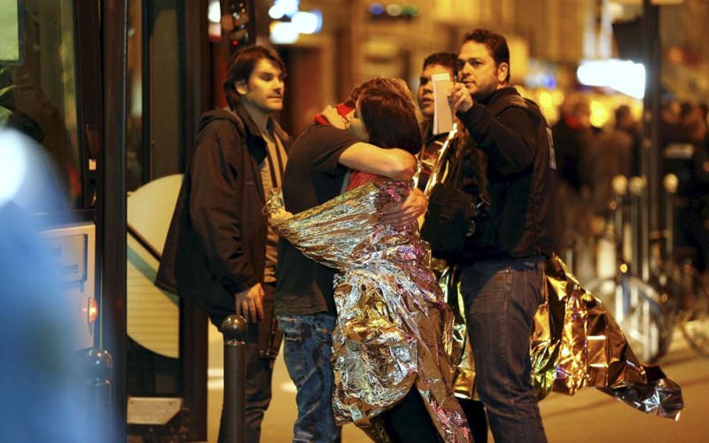 Nikt się nie rodzi terrorystą