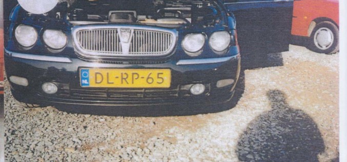 Ostrożnie z „holendrami”