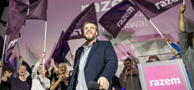 Chleb razowy zdrożał